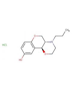 Astatech (-)-PD 128907 HYDROCHLORIDE; 25MG; Purity 98%; MDL-MFCD06858201